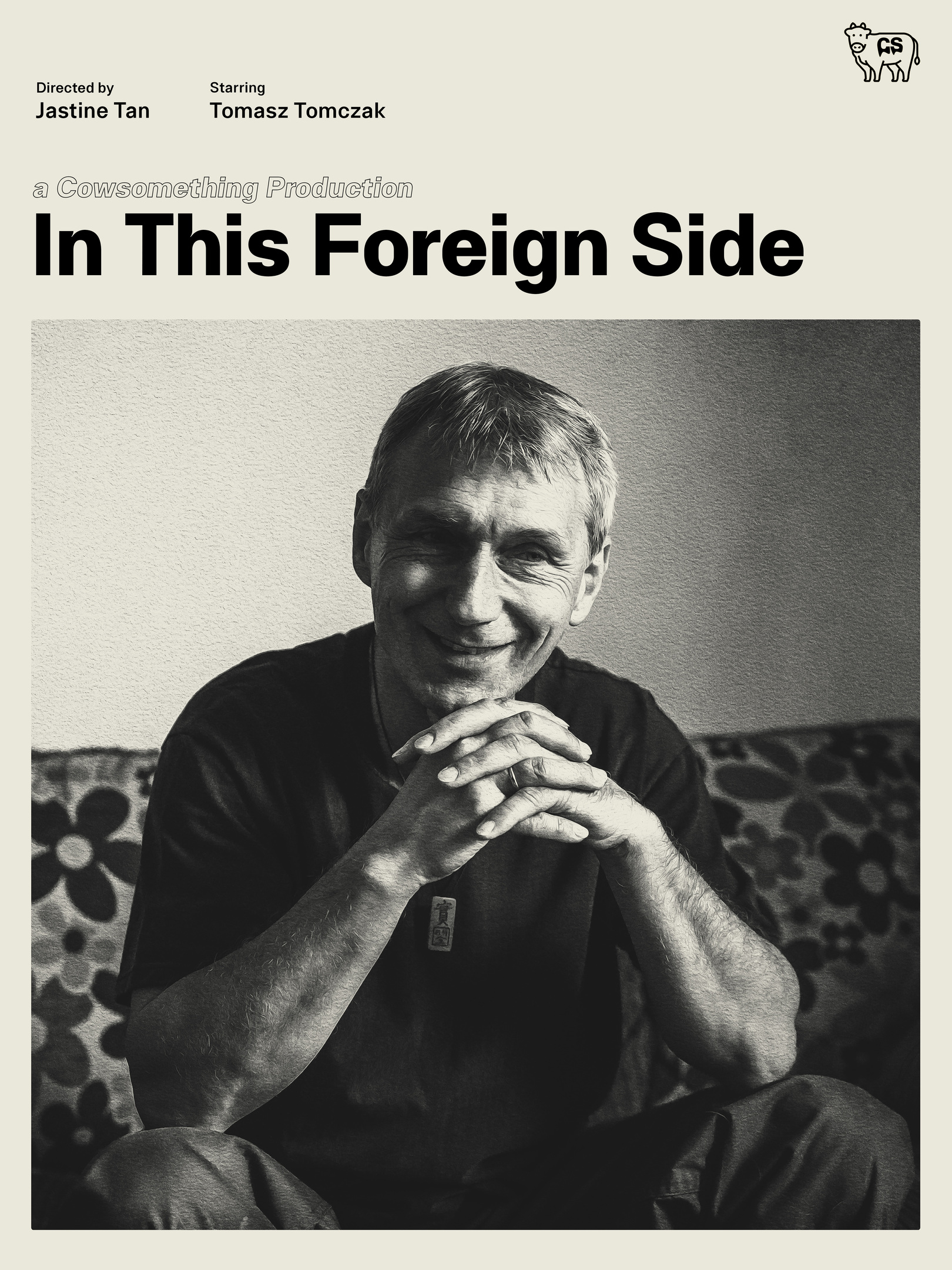 In This Foreign Side