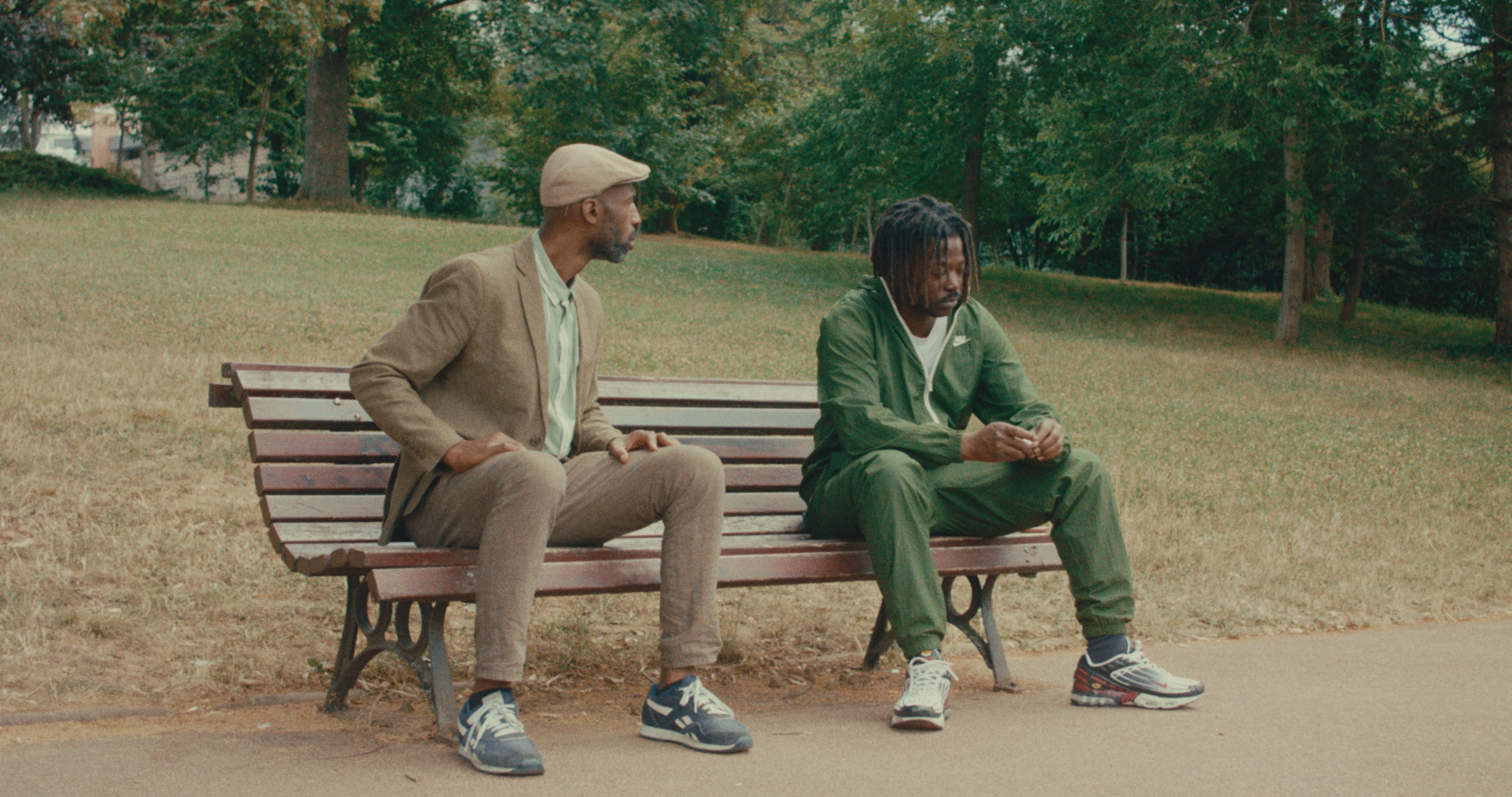 À mon plus vieil ami