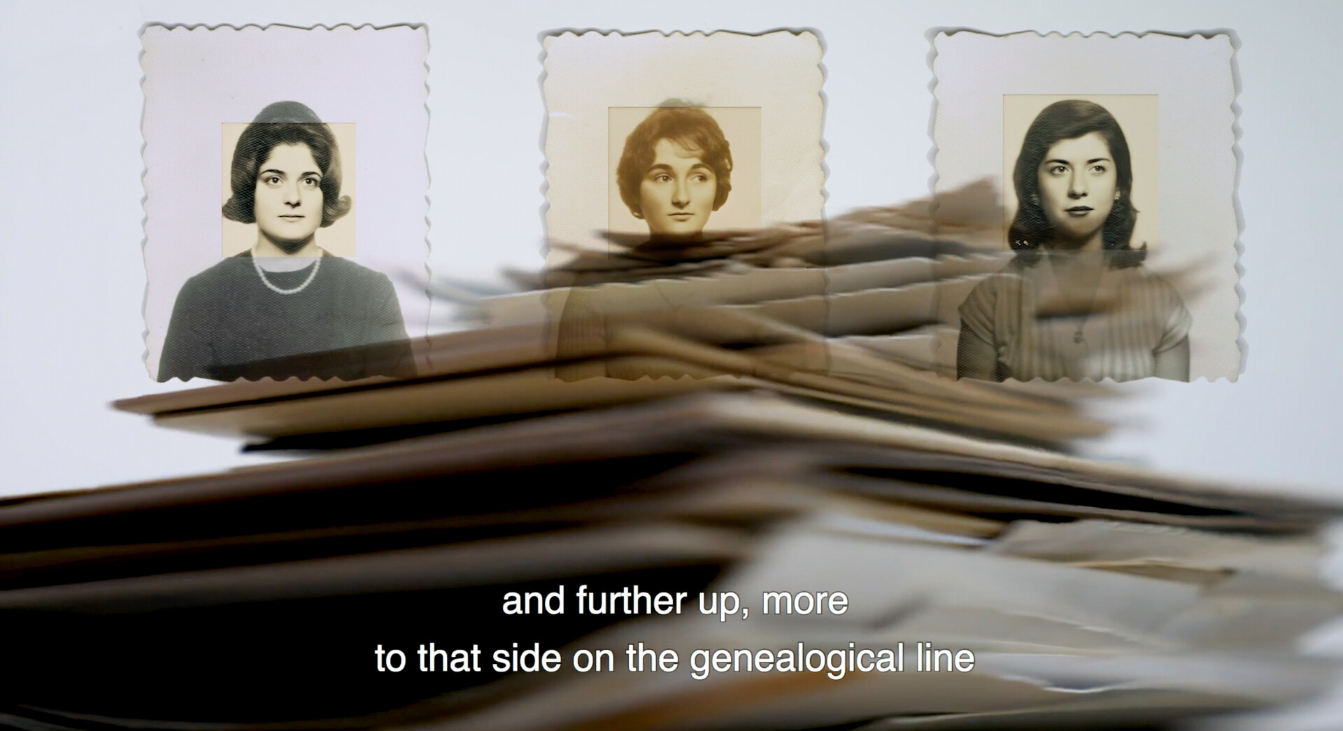 Thresholds