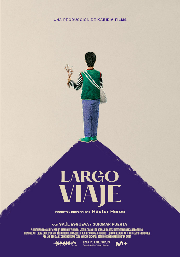 Largo Viaje
