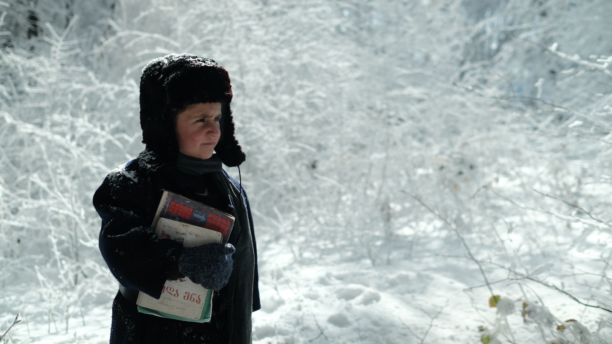 Kinva da patara mocafe