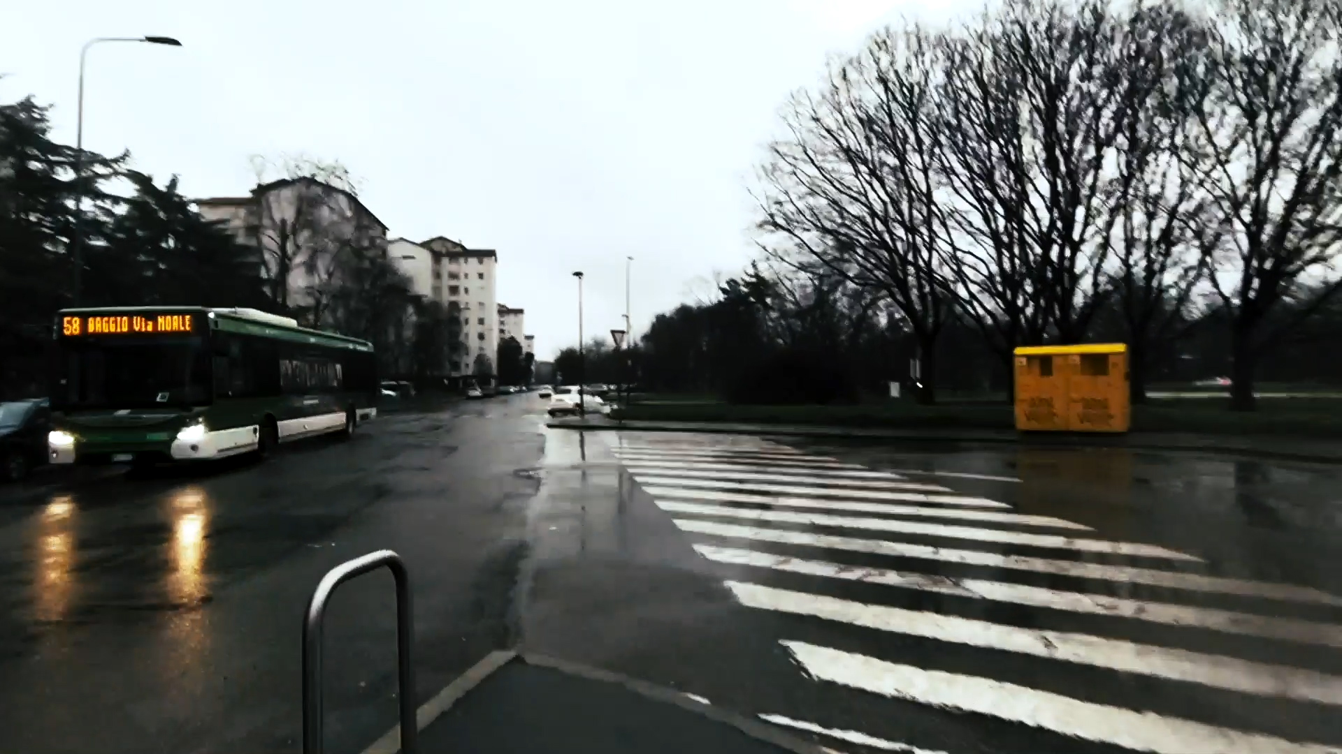 Alienazione Periferica