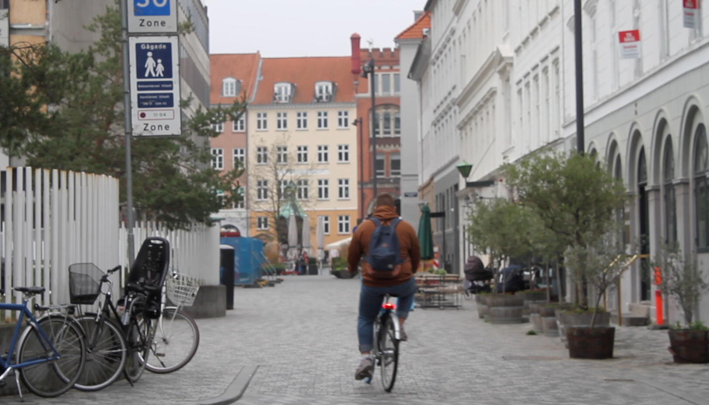 Danemark : Année 2020