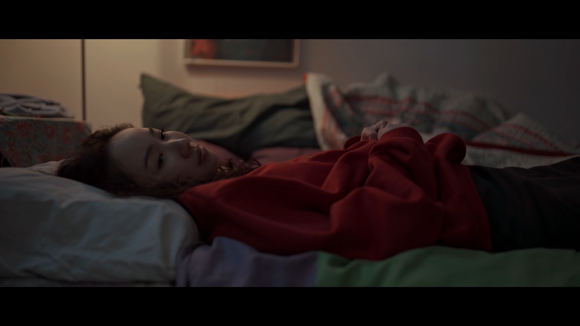 Opposite of Helpless