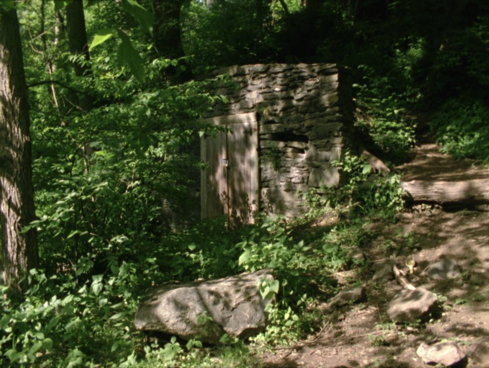 When We Encounter The World