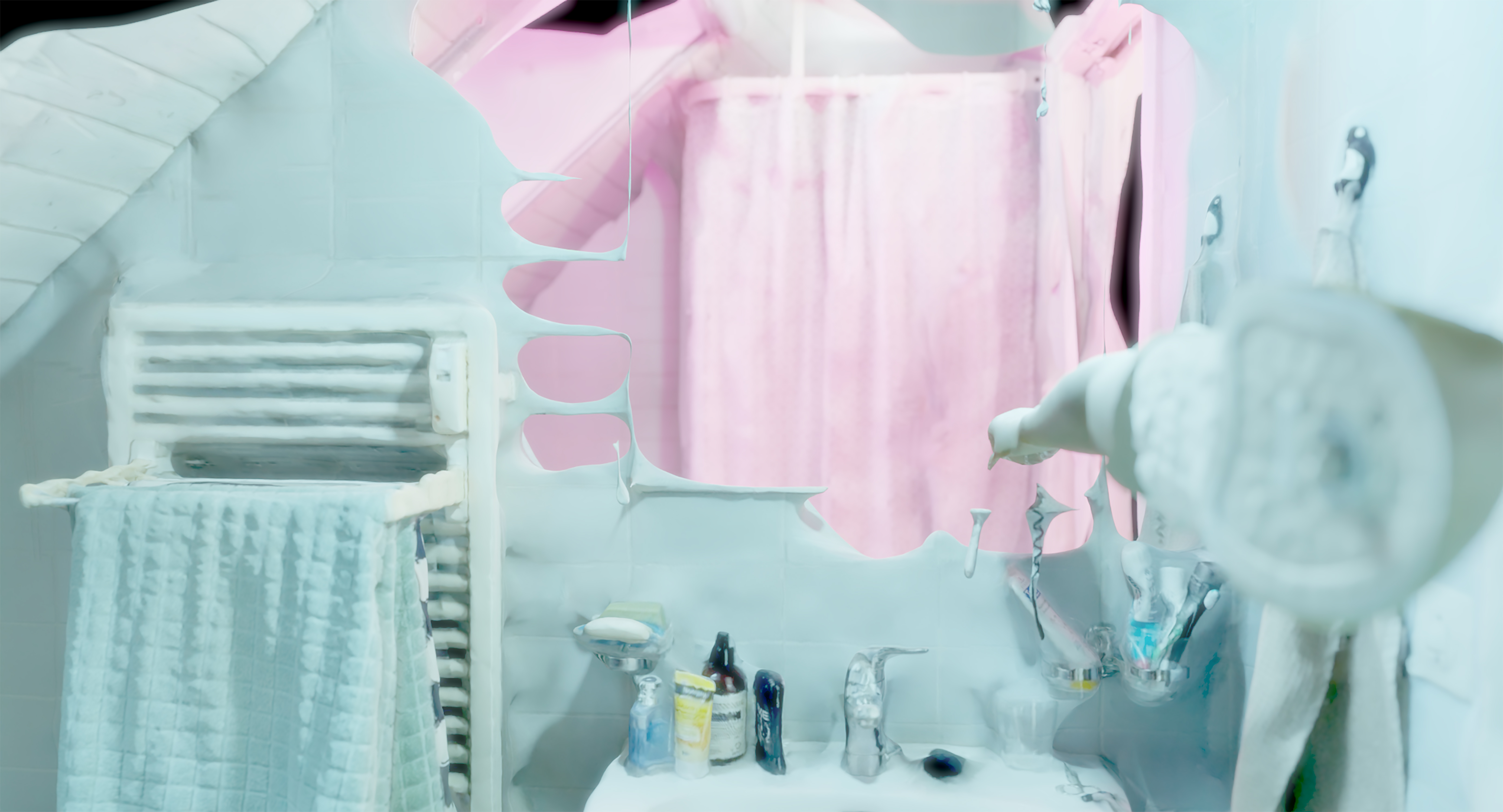 Searching for the 5th Direction