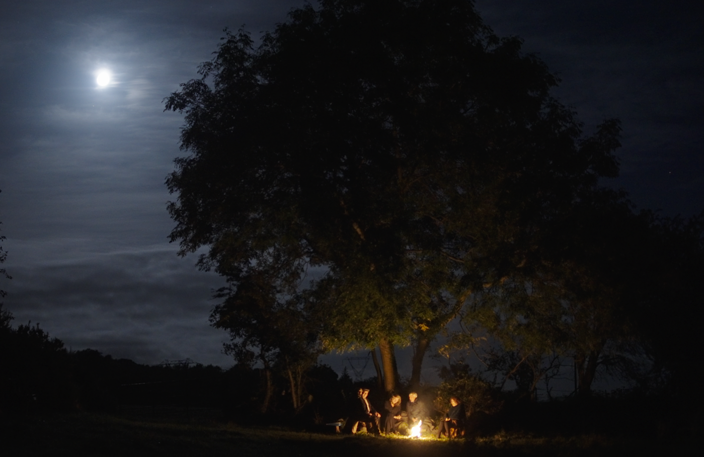 Legends of the Mountain