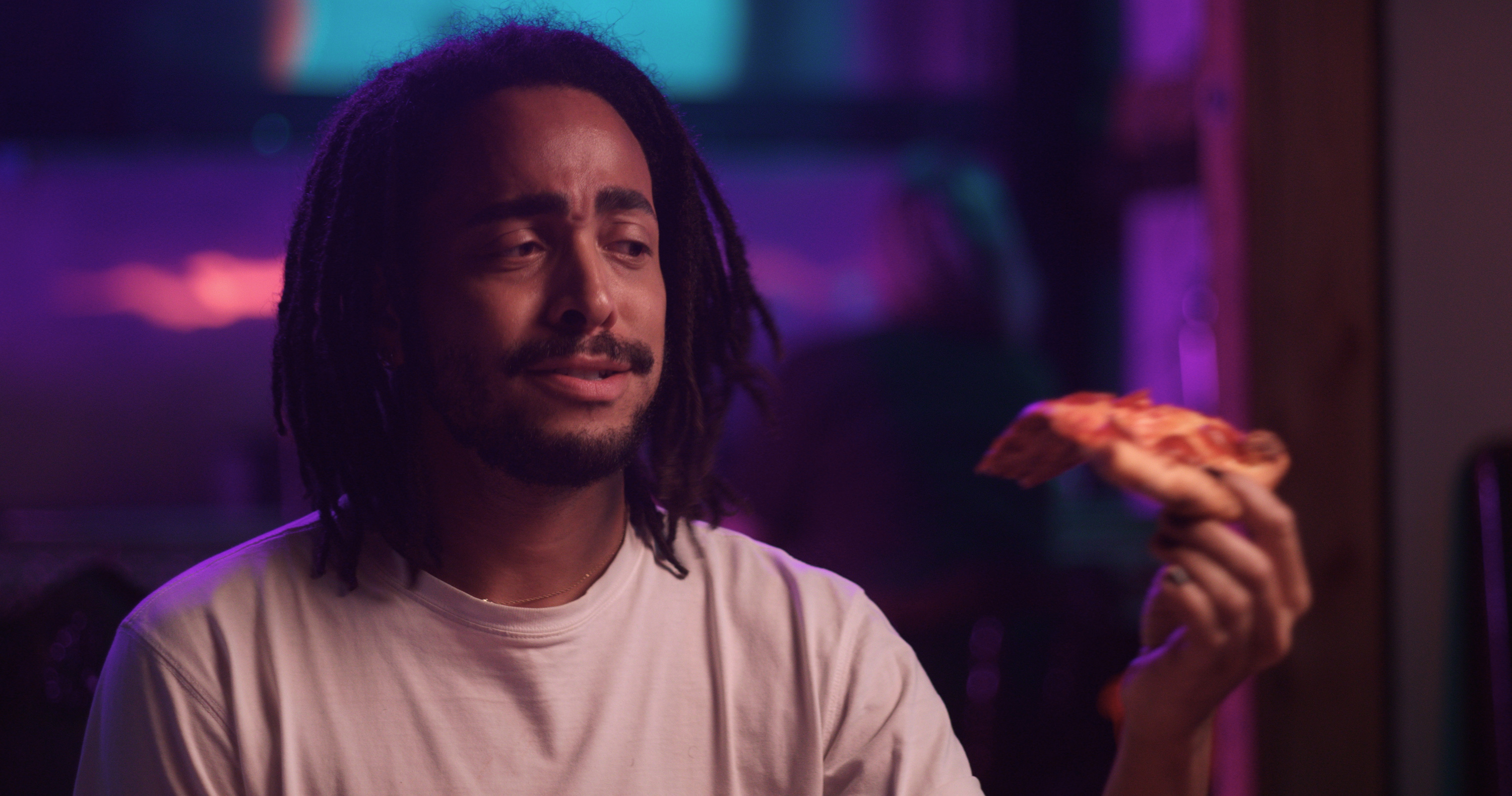 Interdimensional Pizza Portal