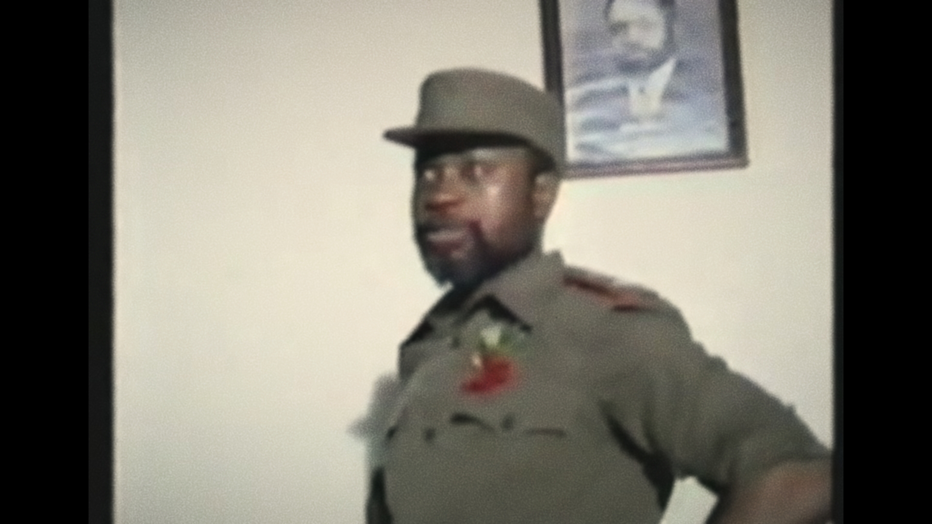 Sonhos de uma Revolução