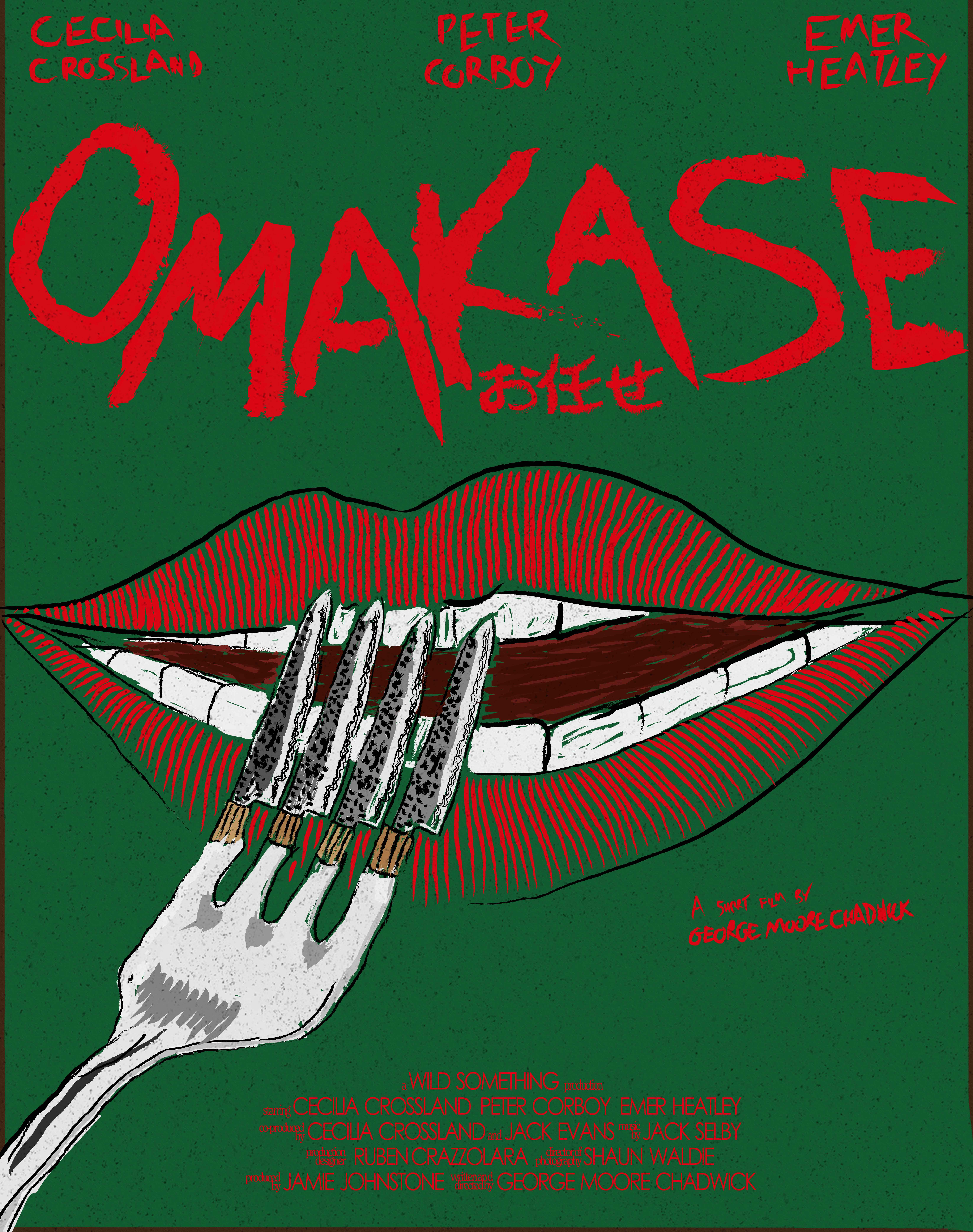 Omakase