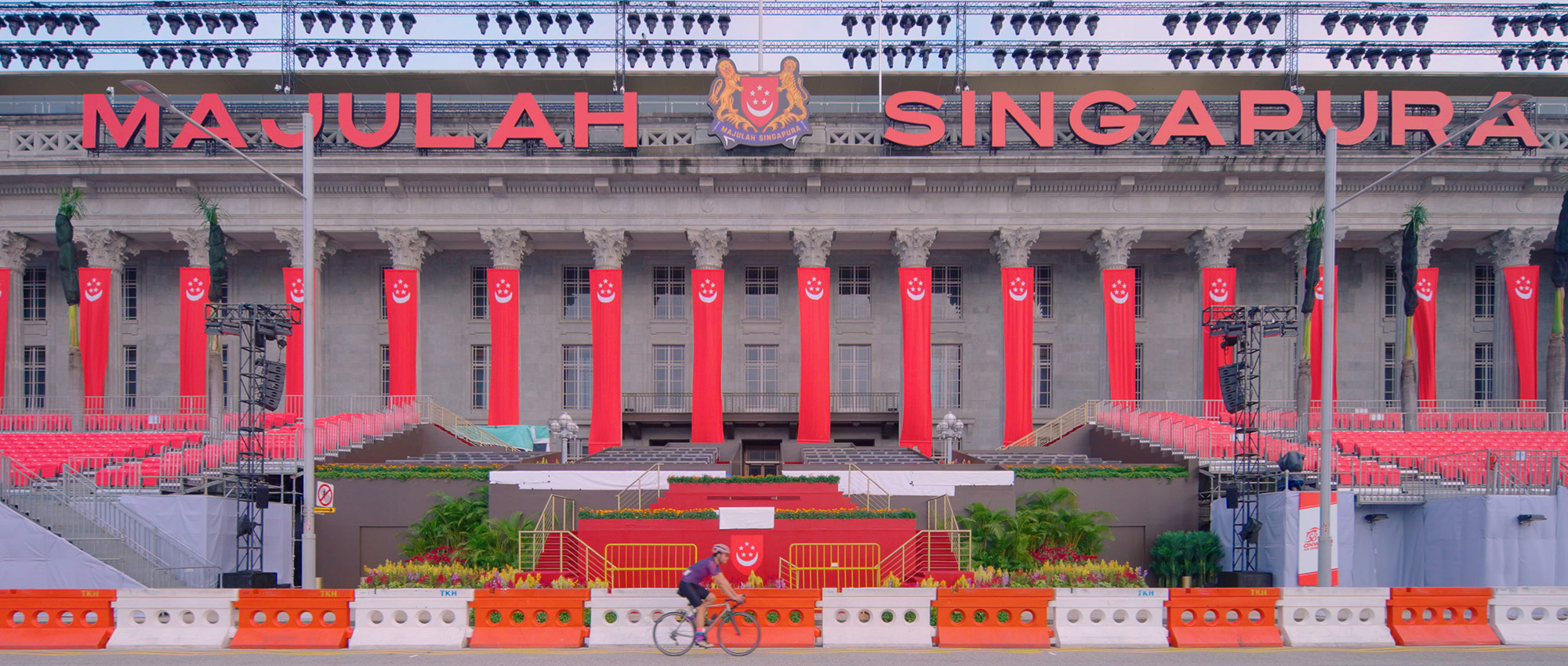 A Wes Anderson-ish Singapore Vol. 2