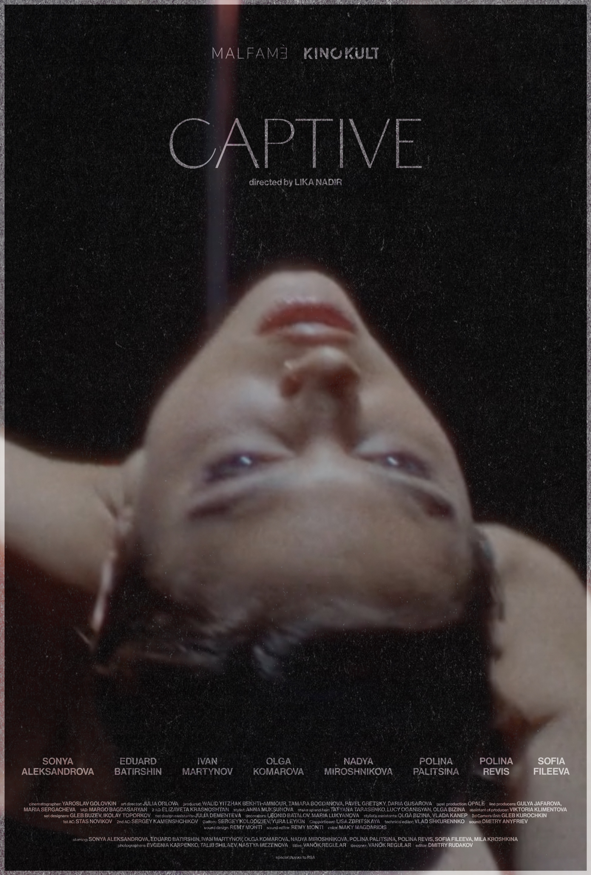 Captive