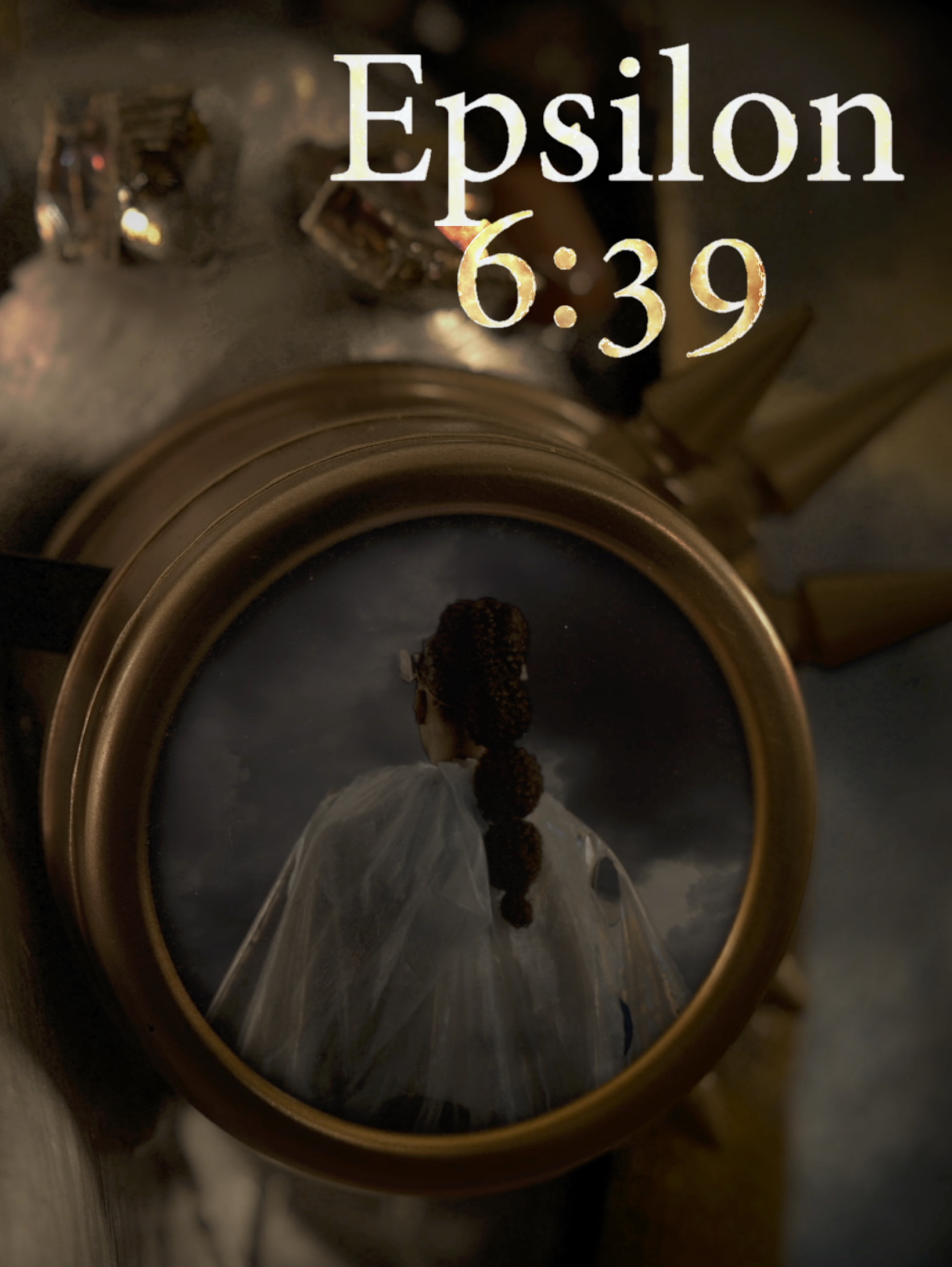 Epsilon 6:39 (french Subtitles)