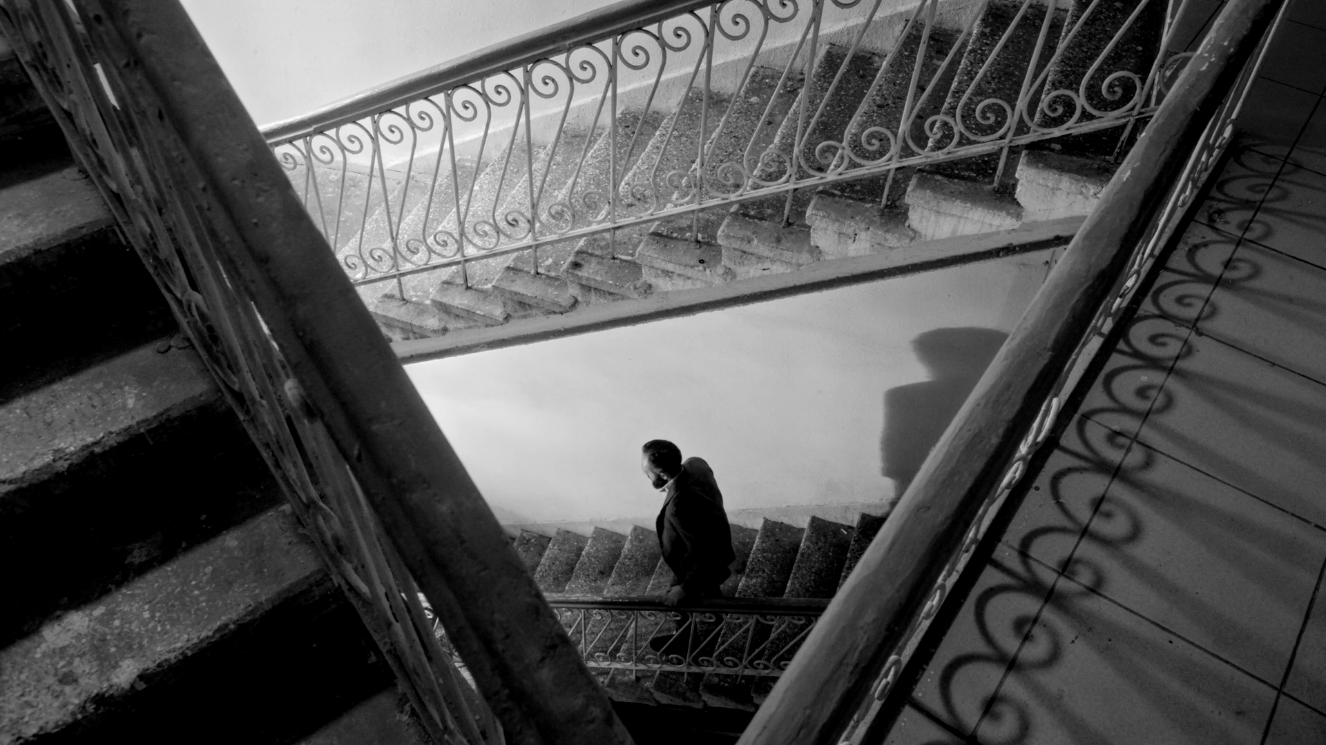 Nowhere