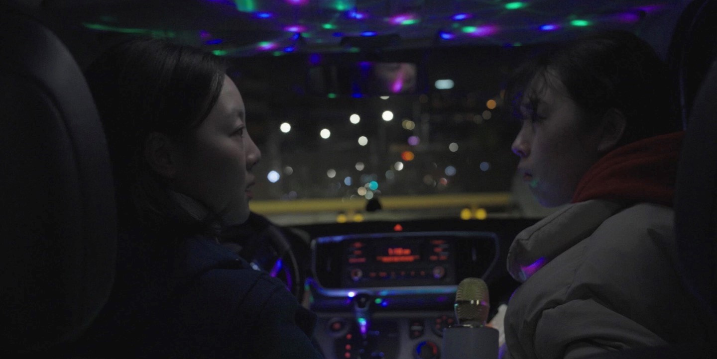 We Will Go Somewhere