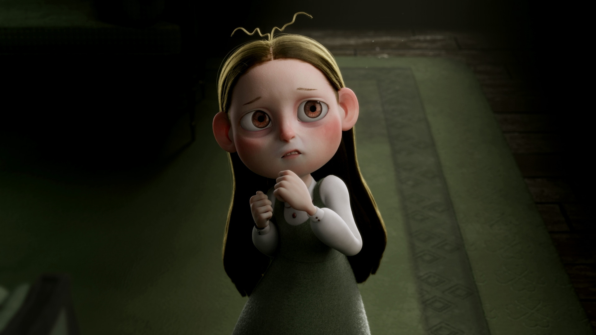 Spot the Differences