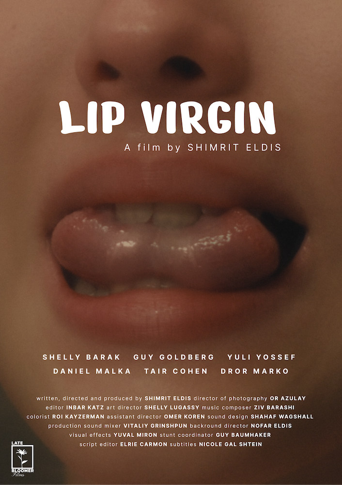 Lip Virgin