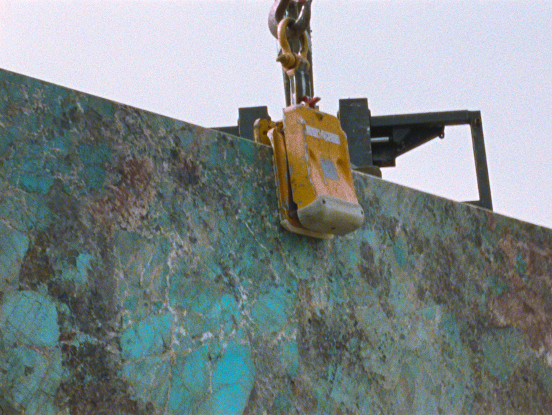 Noise That Colors Make