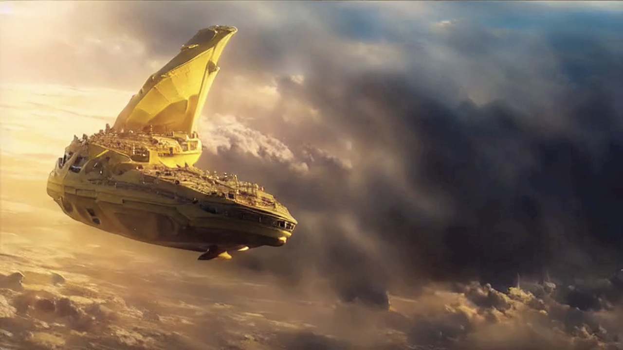 Didn't Go to Morocco