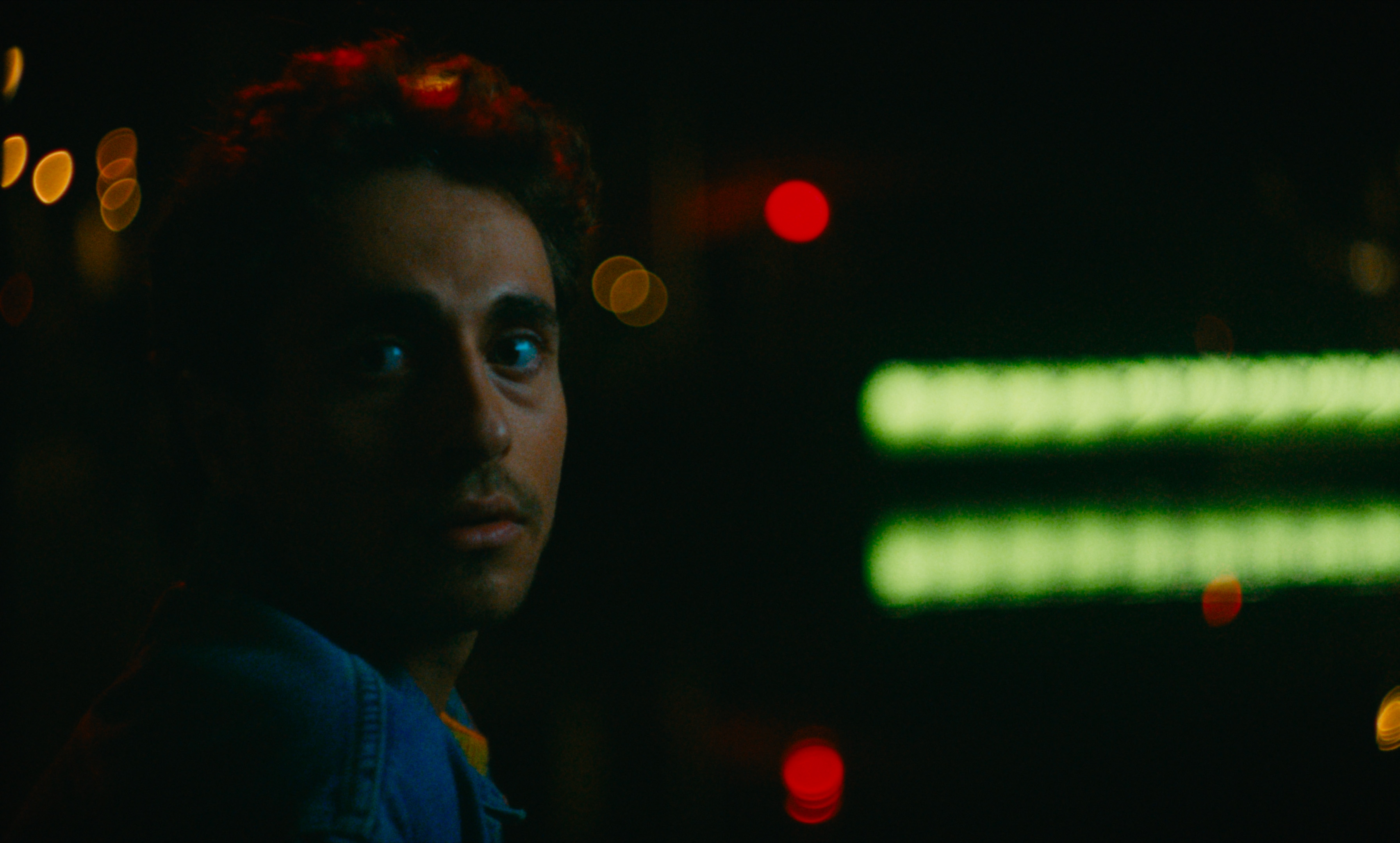 Maison des pauvres garçons