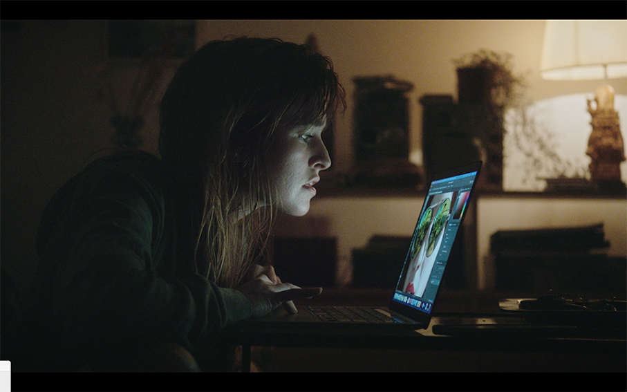 perfil de Lisa