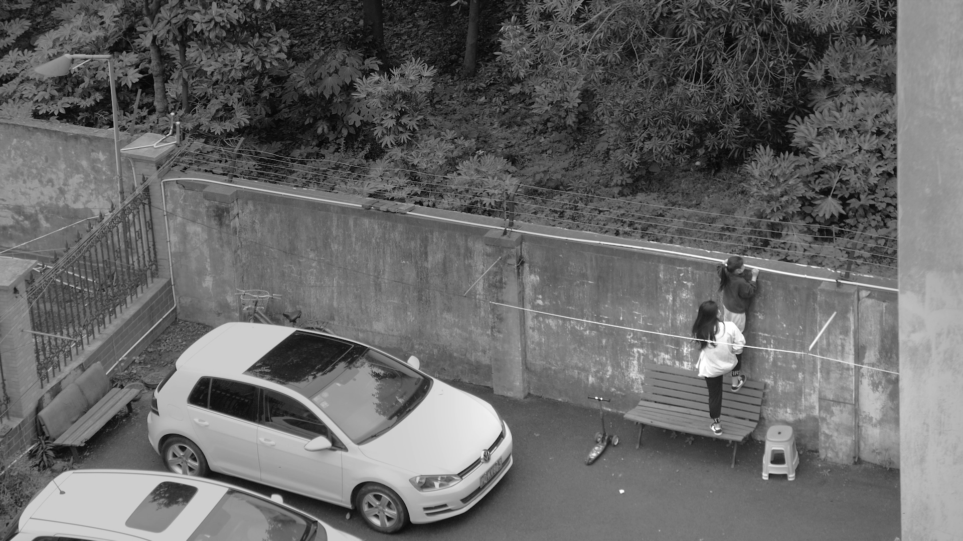 Shanghai Quarantopia