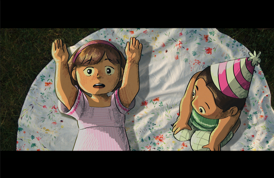 Vertiente de Agua Tibia