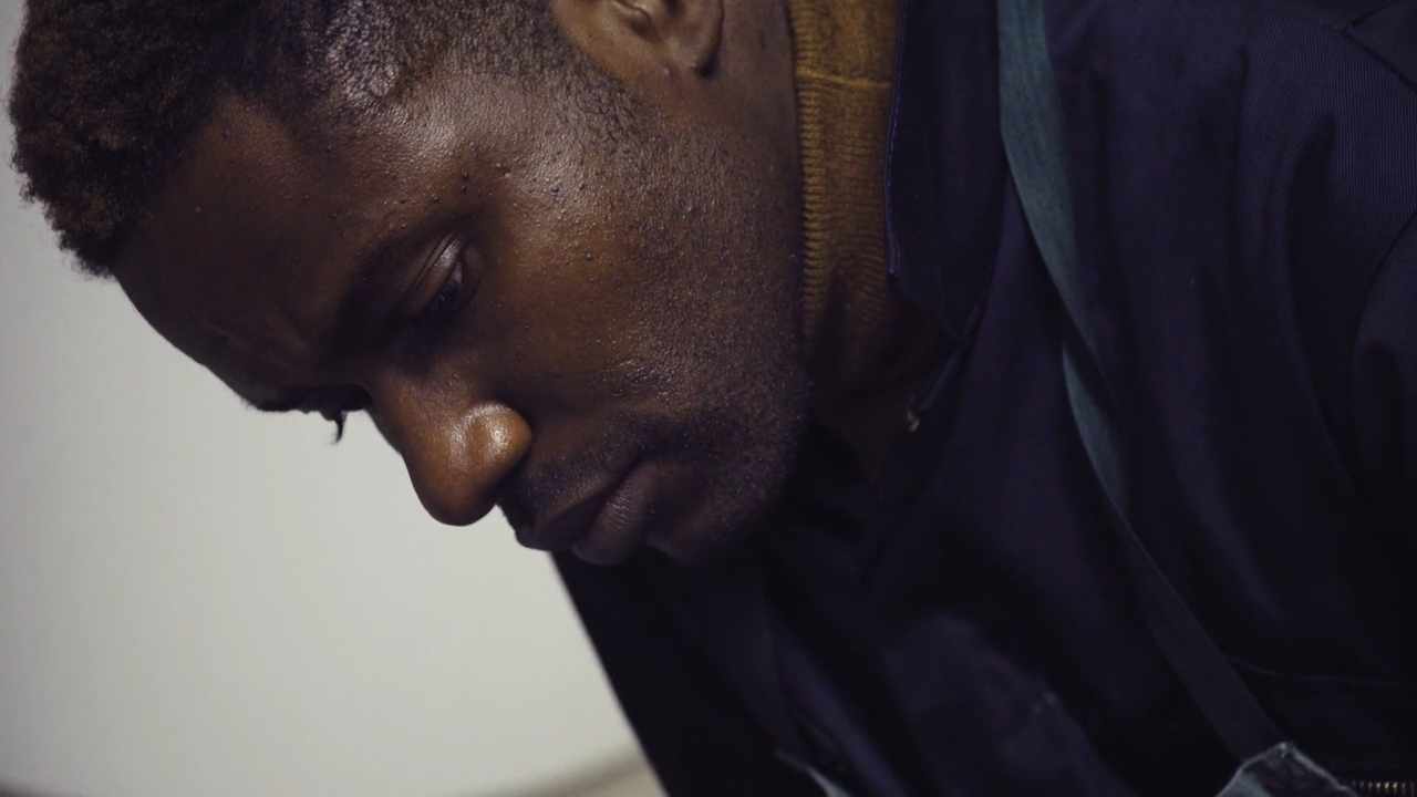 Like a curse – I agree to carry my whole life