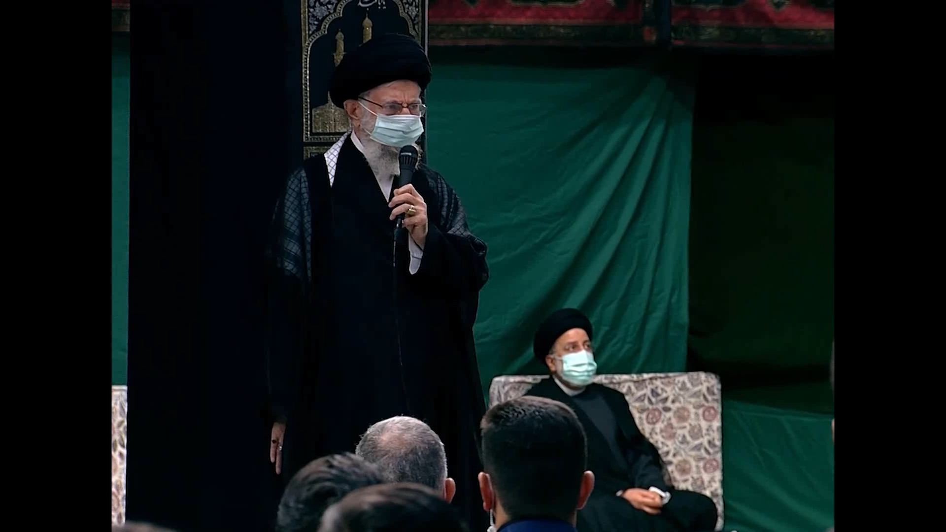 And How Miserable is Home of the Evil