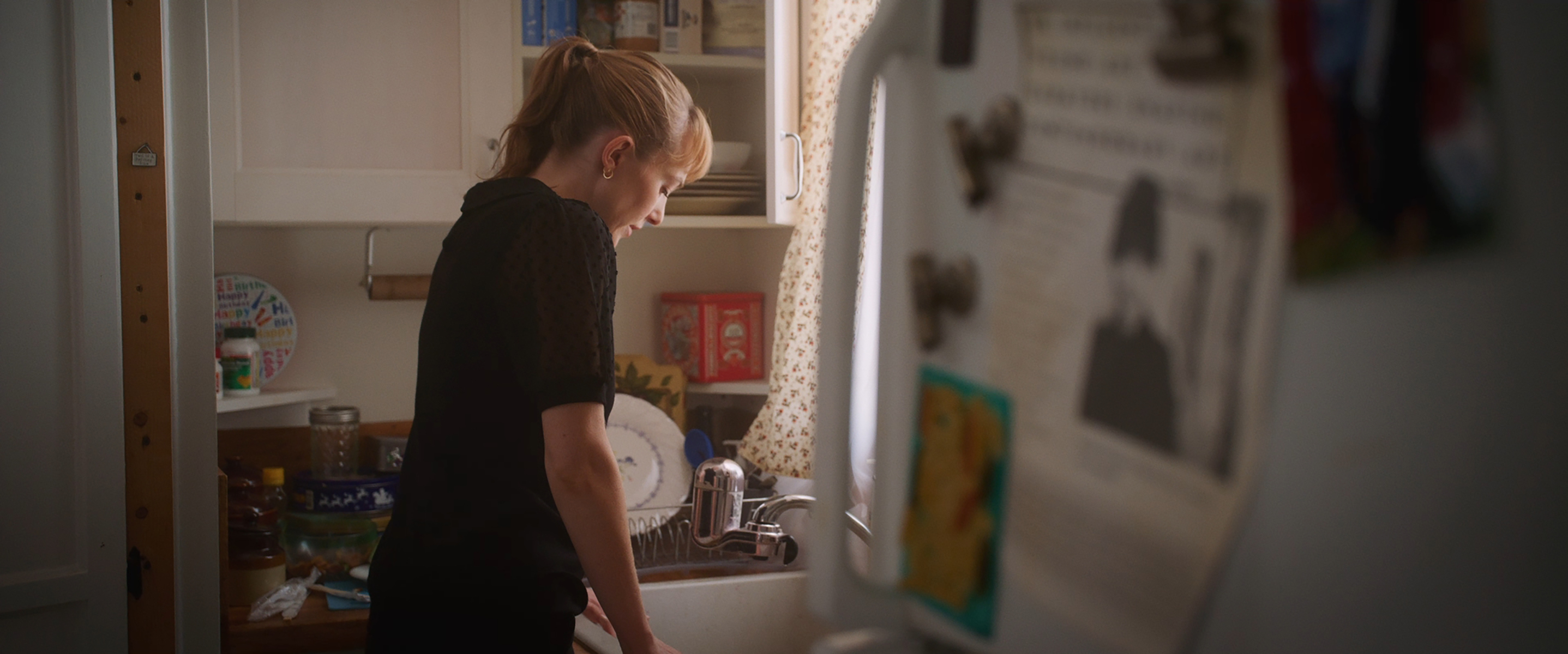 That's Not My Mother