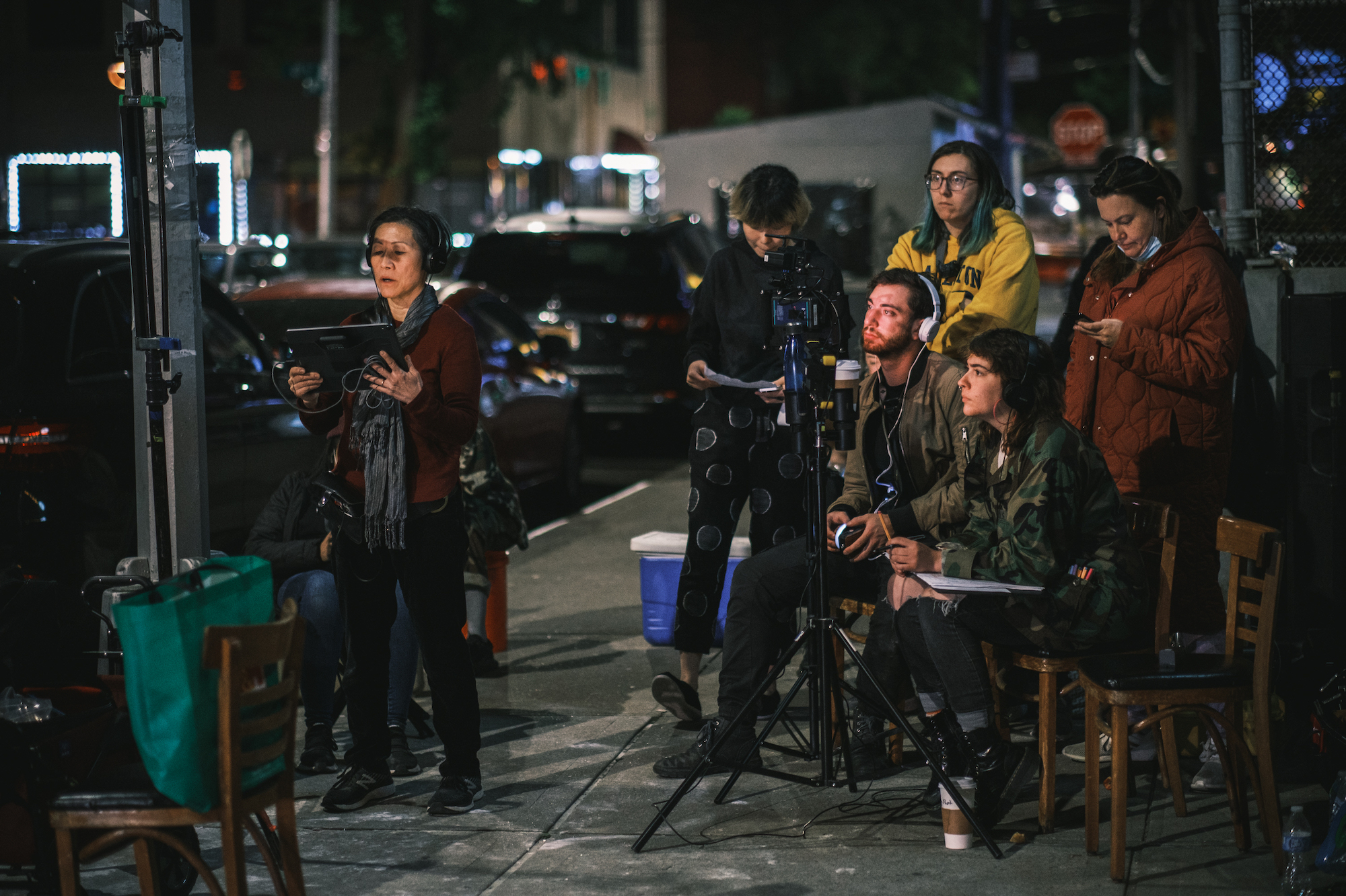 Halmoni's Pot (grandma's Pot)