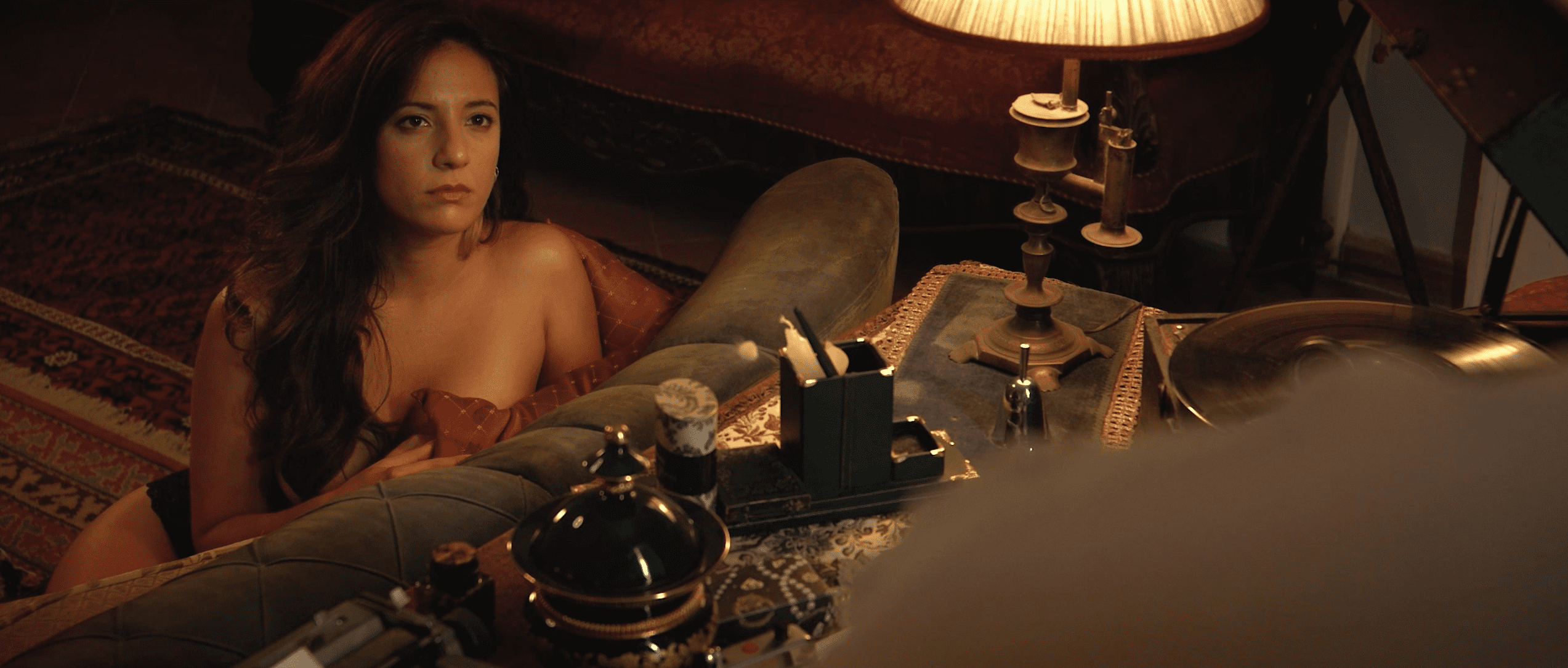 Ada Il Trionfo Del Tempo E Del Disinganno