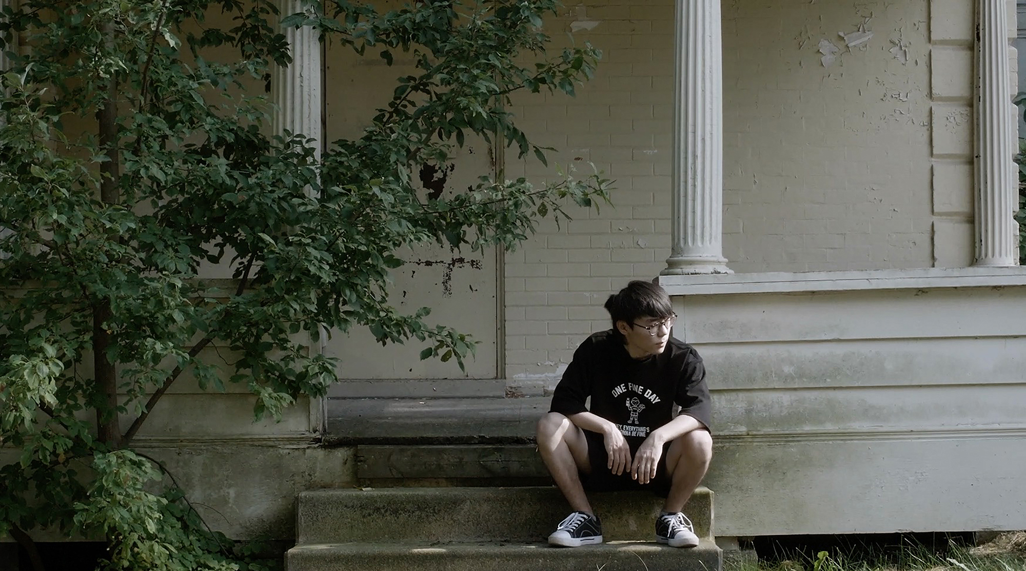 A Long Way to Be With You