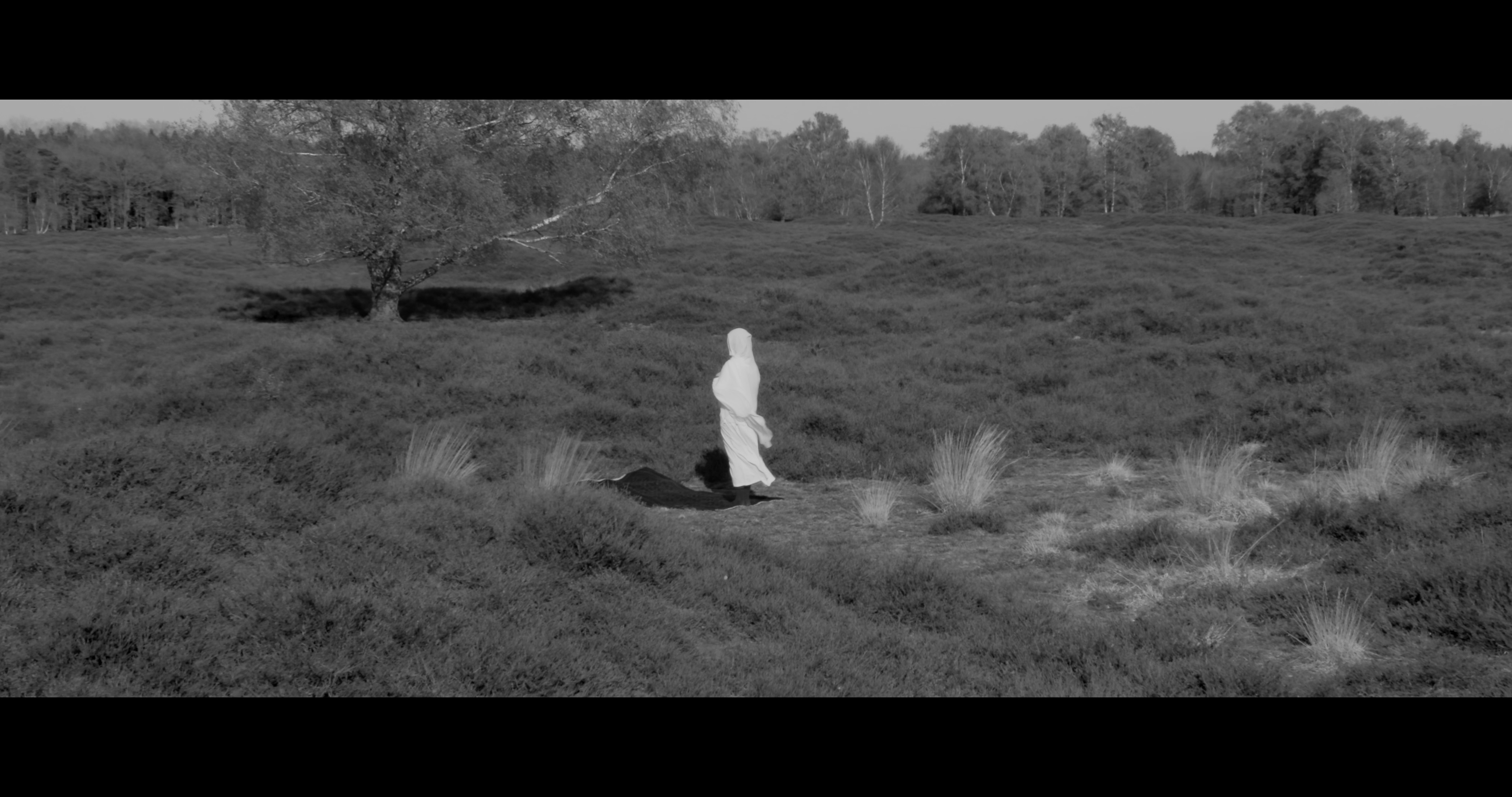 Why Are You Sad Mother?