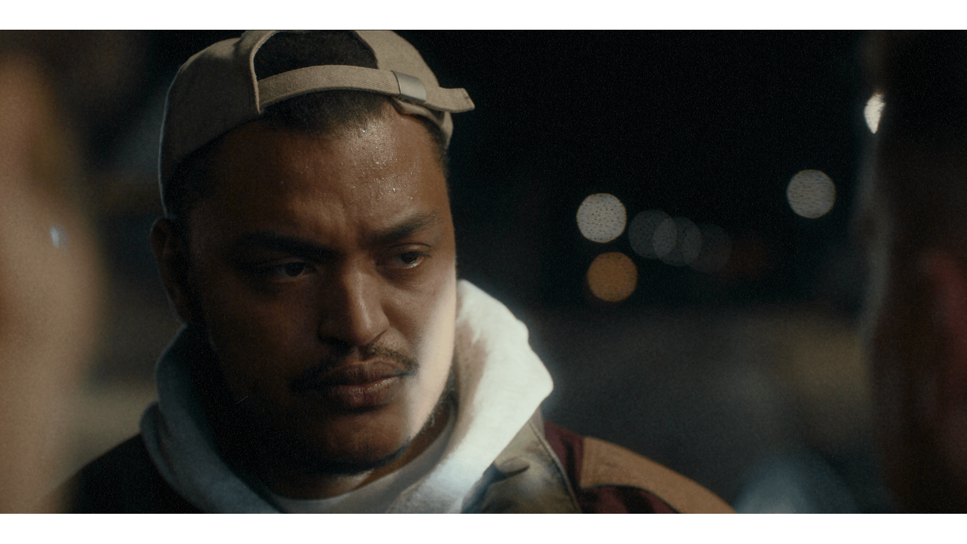 Anxiety - Halt dich fern