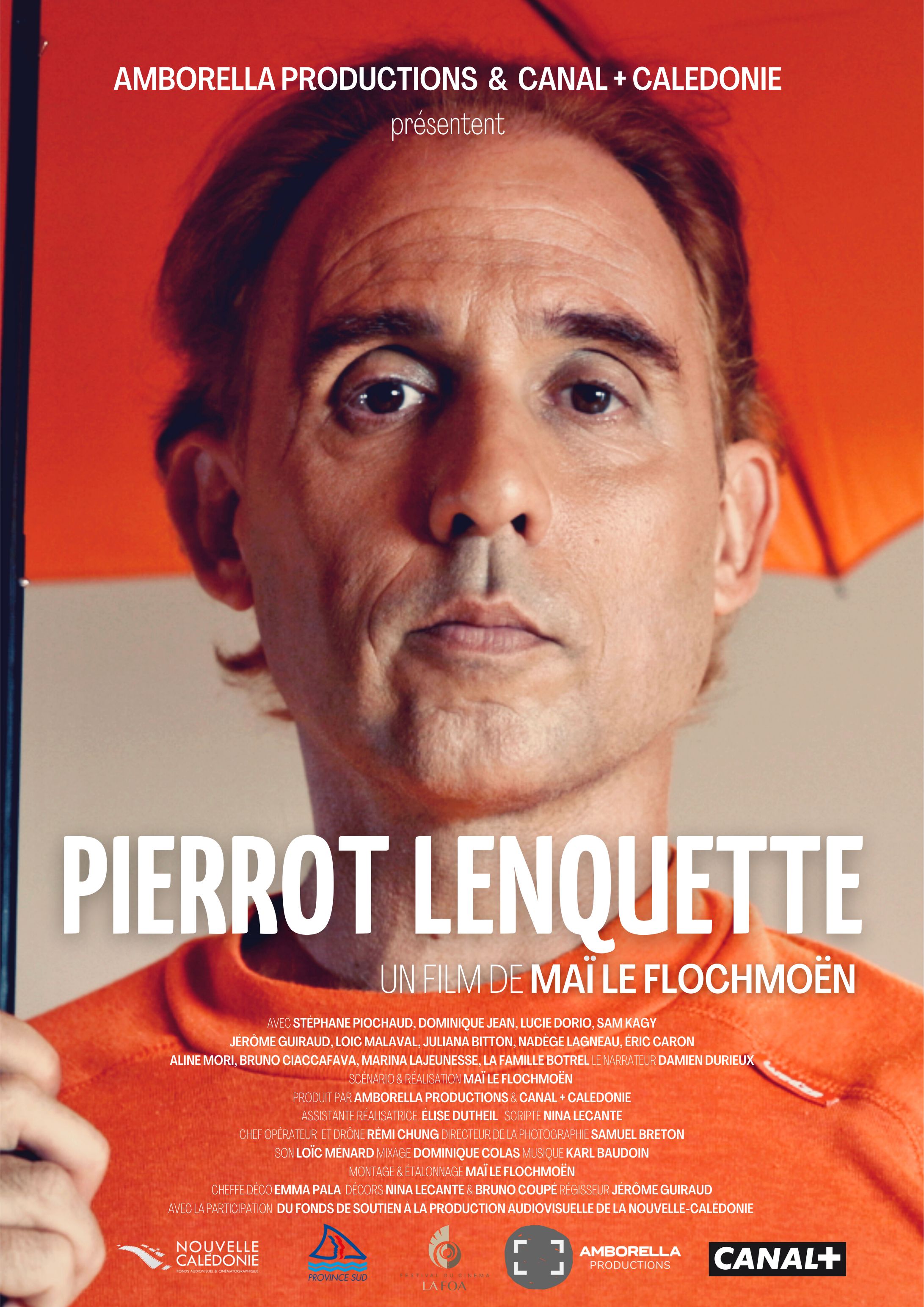 Pierrot Lenquette