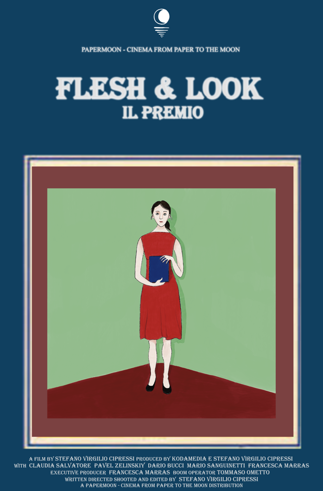 Flesh & Look (Il Premio)