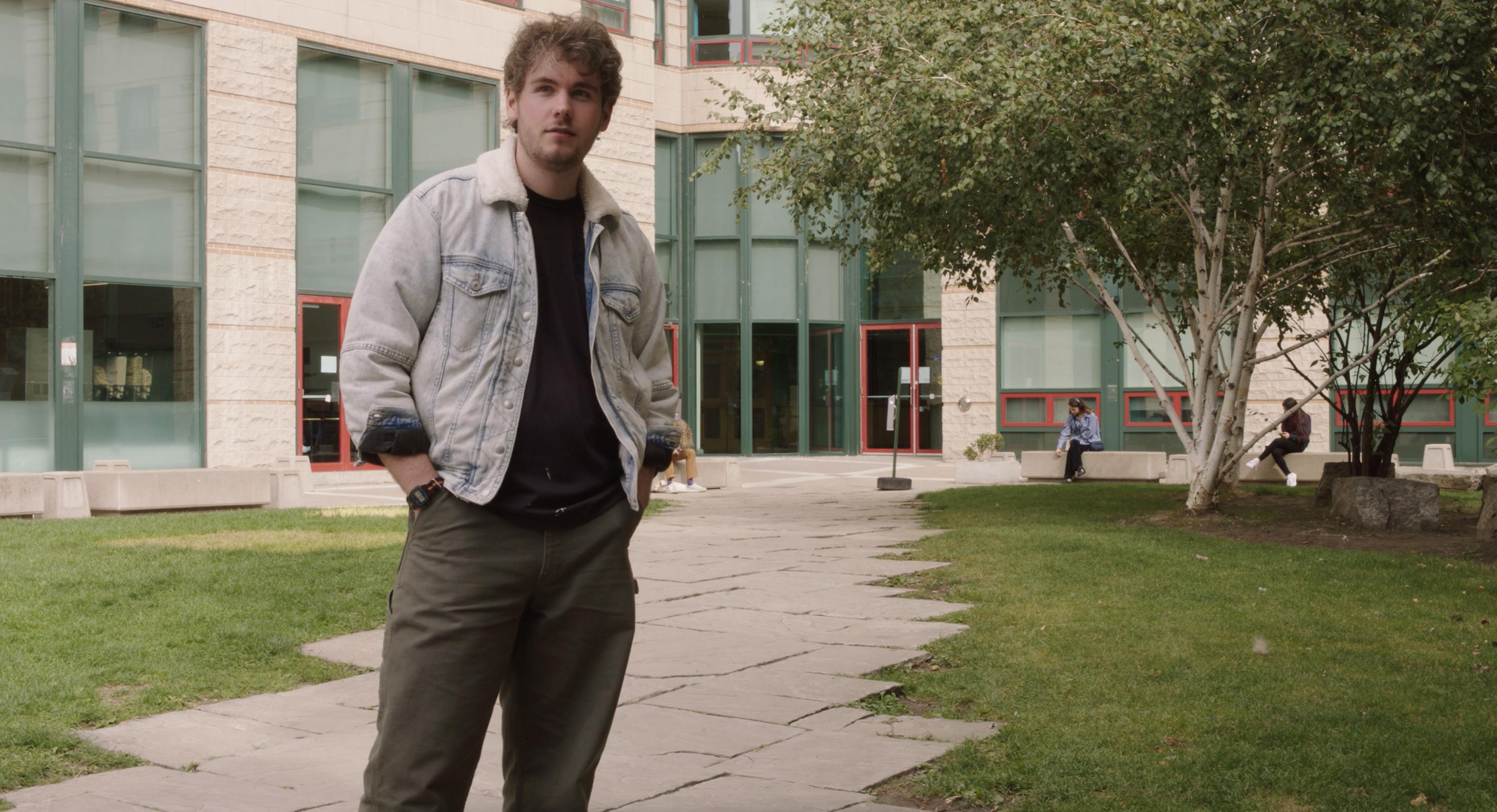 How To: Handle with Care