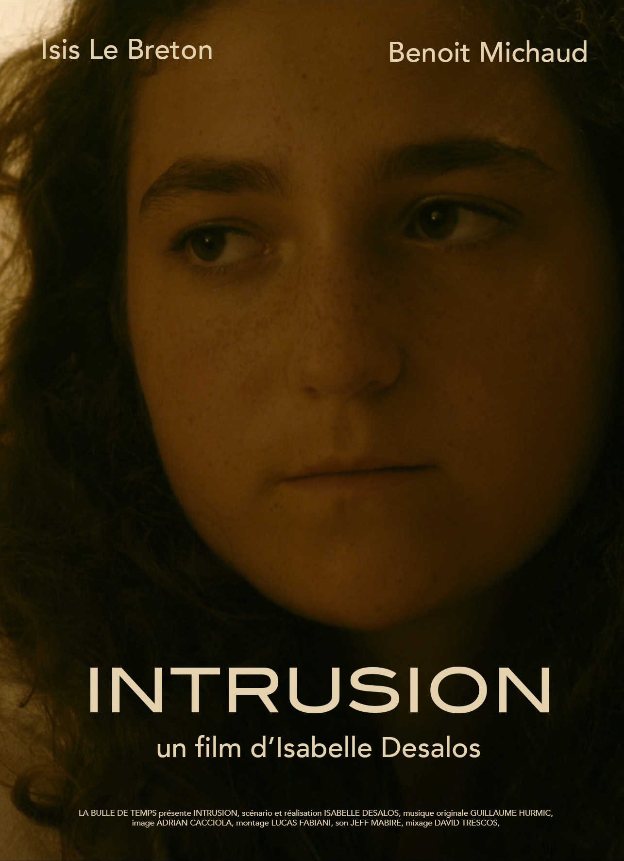 Intrusion