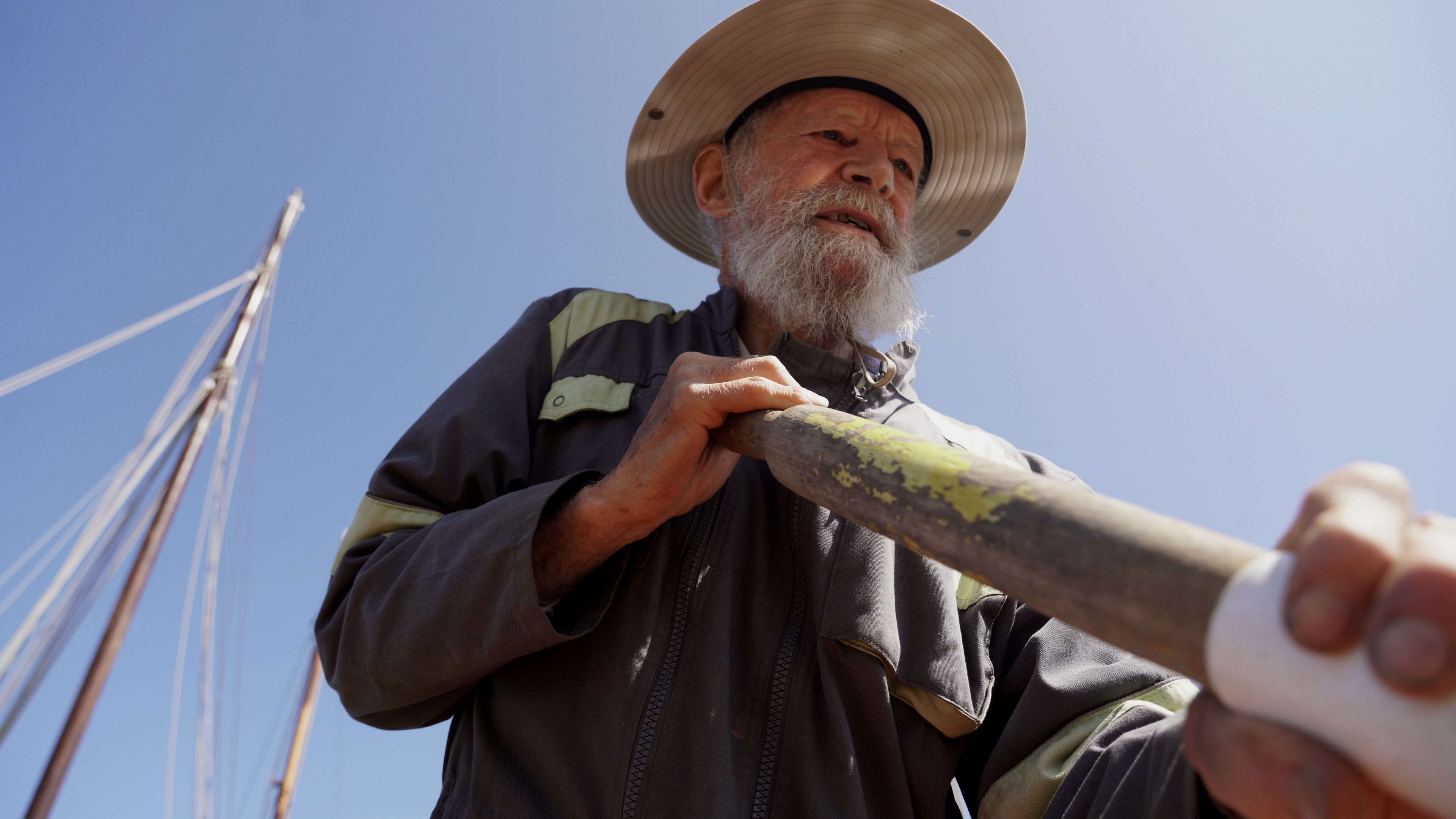 Morvarc'h le cheval des mers