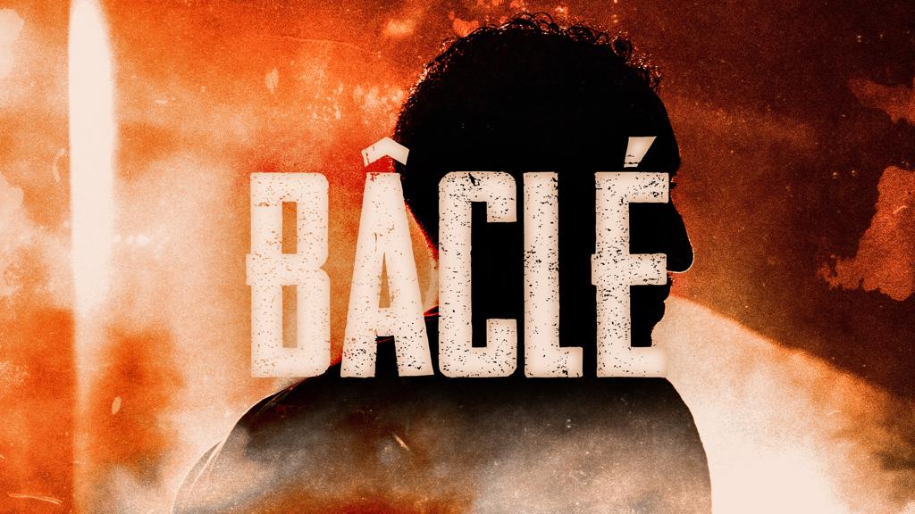 Bâclé
