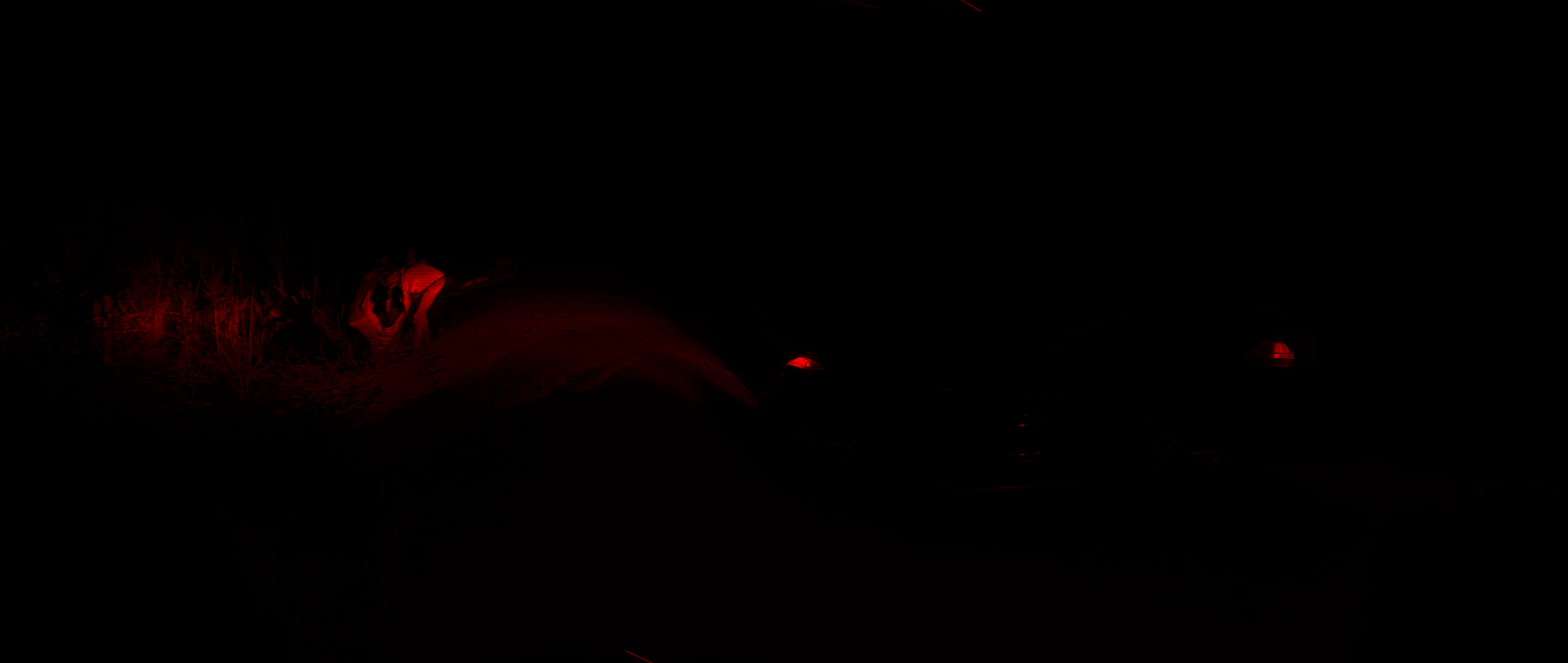 Jacklighting