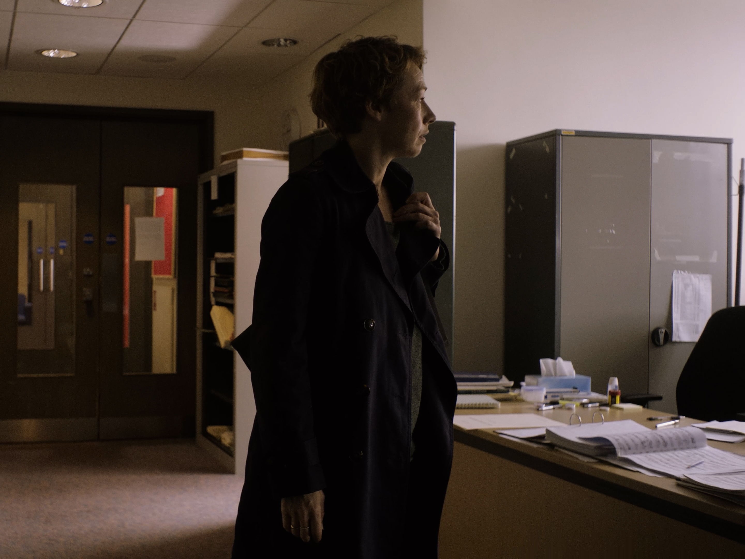 On Rest and Movement