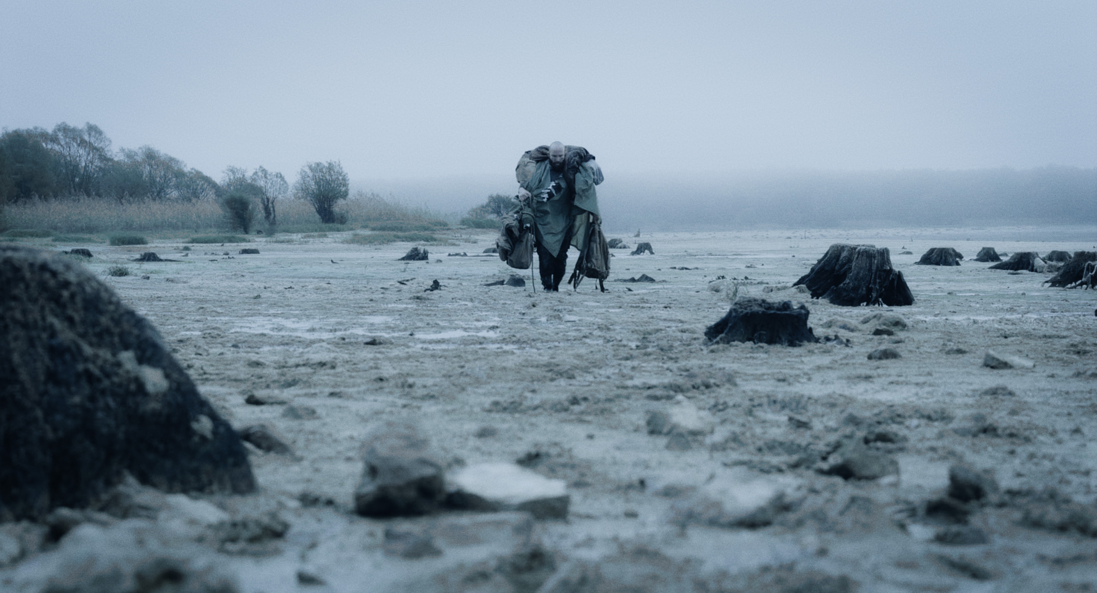 Abimes : le Monde d'après