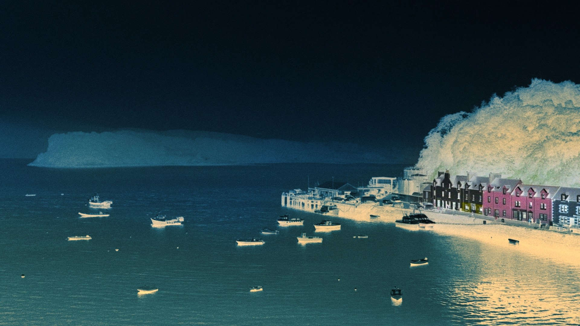 Cette histoire existe