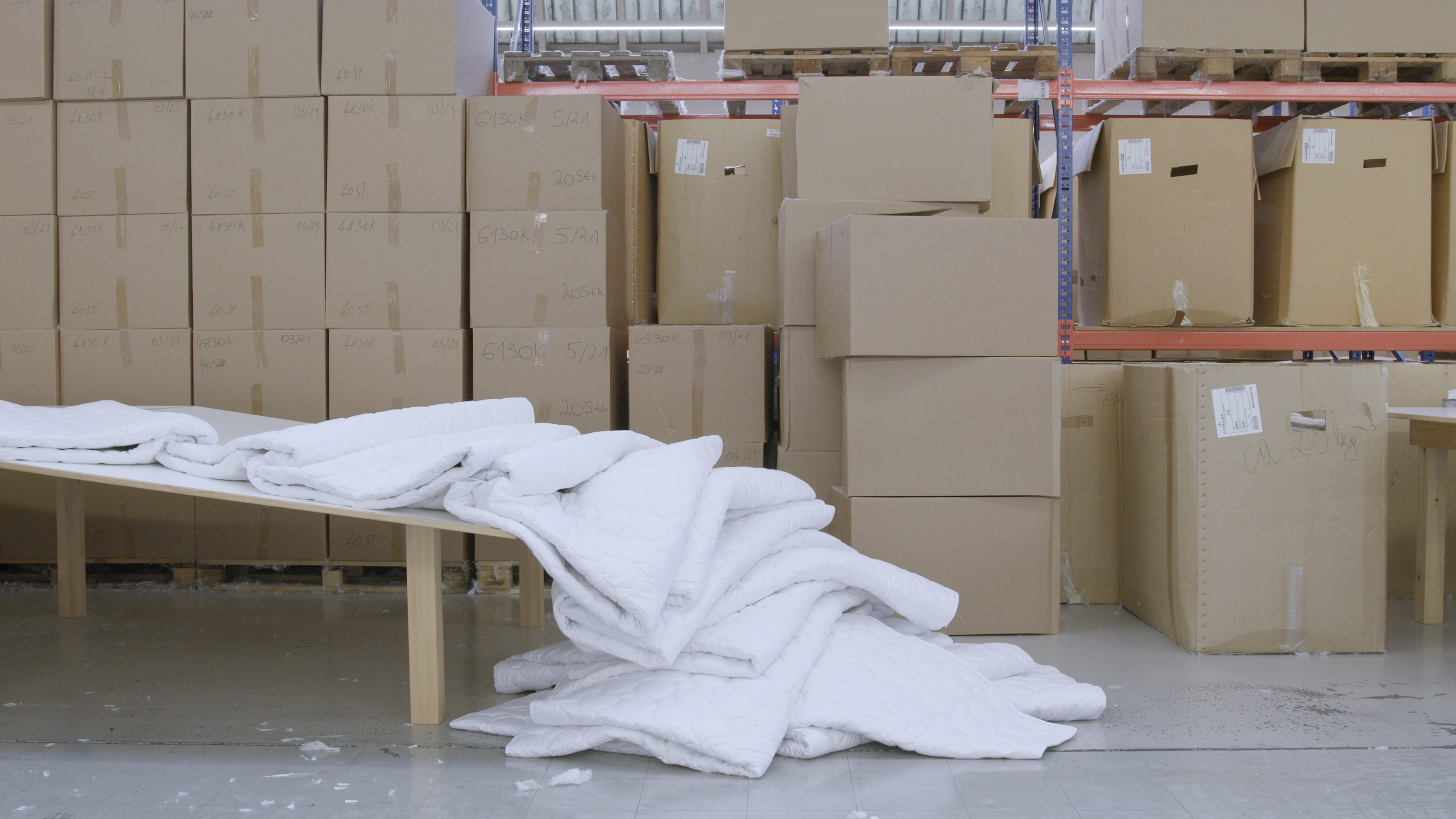 Patterns Against Workers