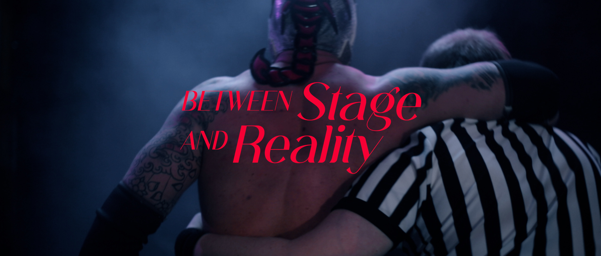 Between Stage and Reality