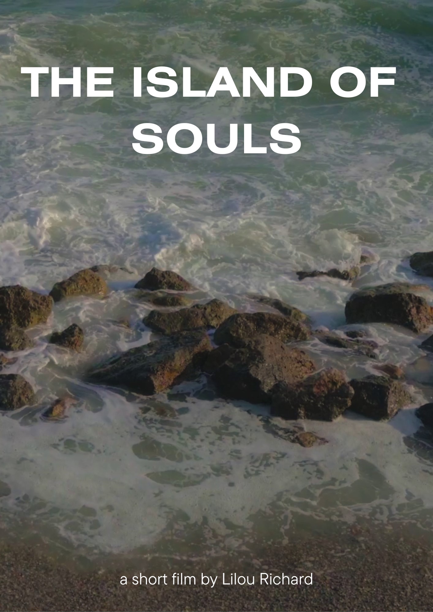 Island of Souls