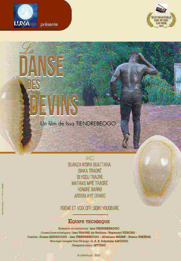 Danse des devins