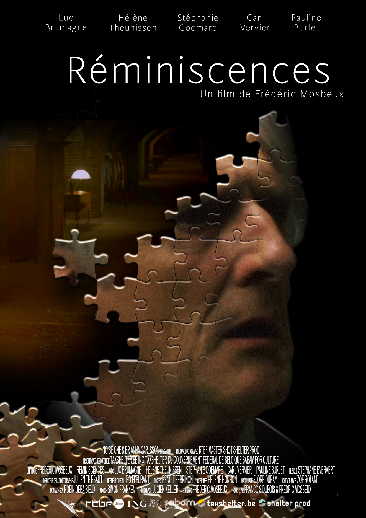 Réminiscences